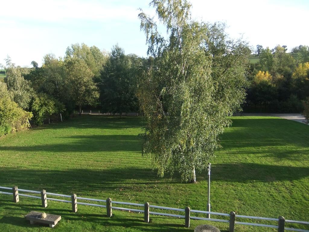 Gites De L'Aumondiere Conde-sur-Noireau Номер фото